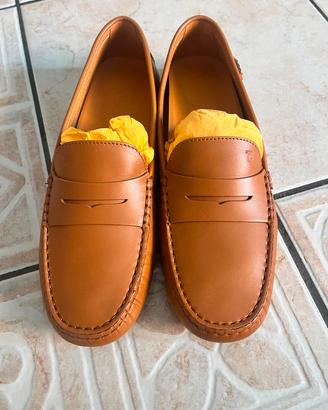 Mocassino tod's donna 