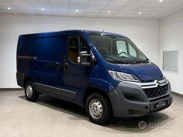 Citroen Jumper 35 2.2 HDi/Cv130 PC-TN Gommata