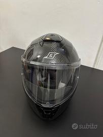 Casco befast carbonio