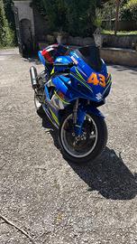 Suzuki Gsx-r 600 k8