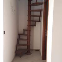 Scala a chiocciola