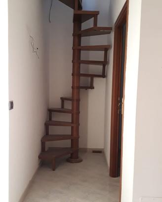 Scala a chiocciola