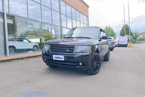 LAND ROVER Range Rover 4.4 TDV8 HSE