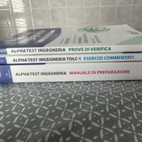 Alpha test Ingegneria