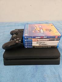 Ps4 Slim