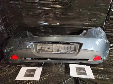 Paraurti Posteriore Completo Mazda 2 (2007-2014)