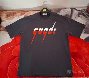 maglietta Gucci 