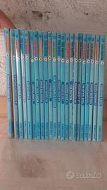 Dragon Ball – V. 42-62 – Prima Edizione Italia 97