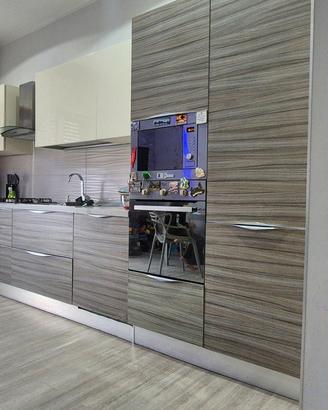 cucina completa 