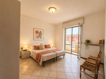 Appartamento di 88 m² con 4 locali a Verona