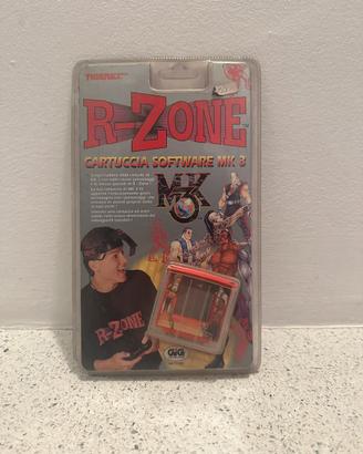 R-zone Tiger cartuccia MK3