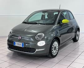 Fiat 500 1.2 EasyPower Lounge RIVA