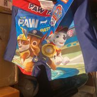 Paw Patrol Stock
