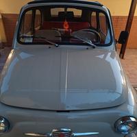 Fiat 500 epoca