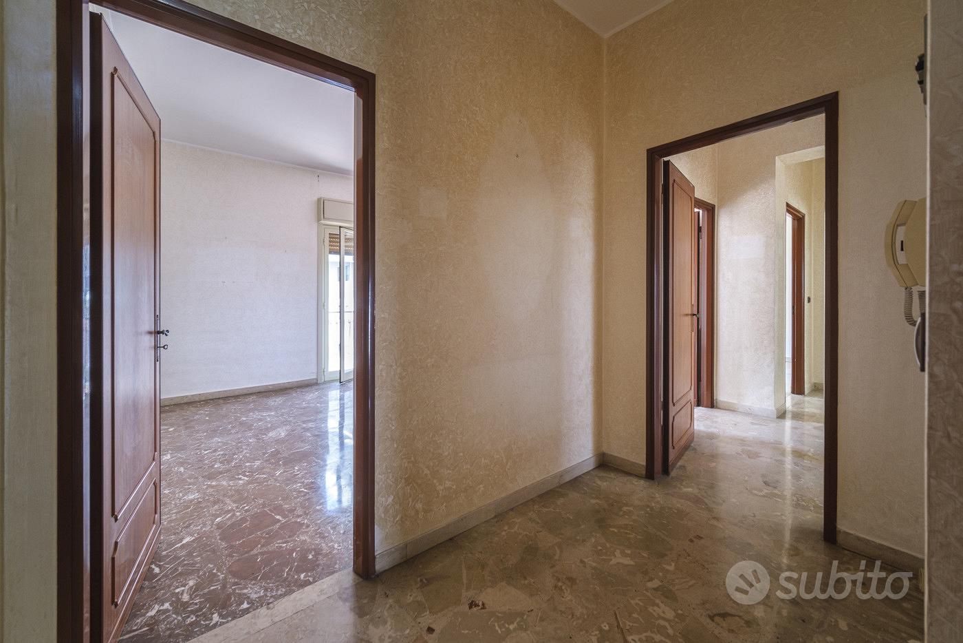 Apartment in Messina, Fondo Granata, II Circoscrizione - Vista 2