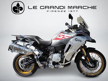 BMW F 850 GS Adventure