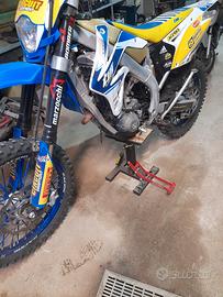mto tm 250