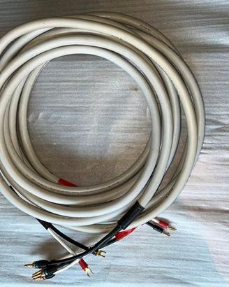 Monster Cable M1 cavi di potenza