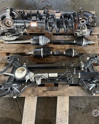 Meccanica Anteriore Per Jeep Compass 2011 2.2 TD