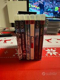 Giochi ps3