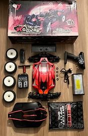 Helios Buggy 1:8