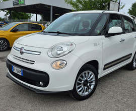 500 L metano
