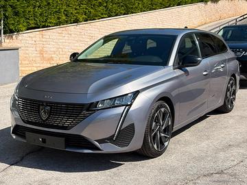 PEUGEOT 308 BlueHDi 130 S&S EAT8 SW Allure