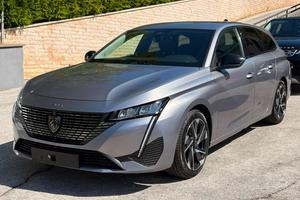 PEUGEOT 308 BlueHDi 130 S&S EAT8 SW Allure