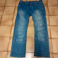 pantaloni da moto uomo oj