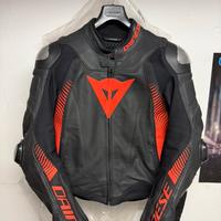 Dainese superspeed 4 tg. 50