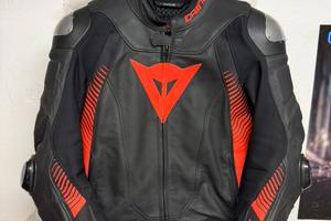 Dainese superspeed 4 tg. 50