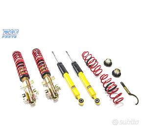 KIT SOSPENSIONE FILETTATA EIBACH MTS PER SUZUKI SW