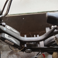 Piaggio bravo