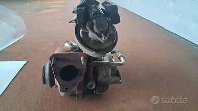 turbina citroen c4 c.c  2000