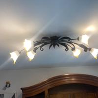 Lampade da soffitto
