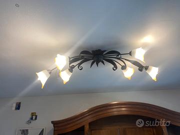 Lampade da soffitto