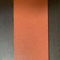 Piastrelle in Klinker  colore real cotto