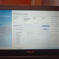 Asus Notebook 