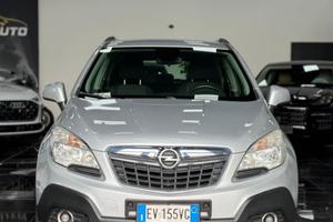 Opel Mokka 1.4 t Cosmo s&s 4x2 140cv m6