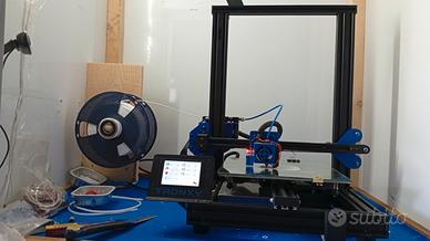 Stampante 3D 