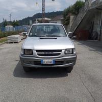 Isuzu