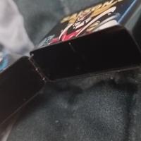 custodia Goldrake per accendini a benzina