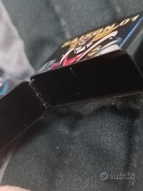 custodia Goldrake per accendini a benzina