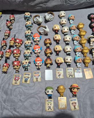 Kinder joy one piece