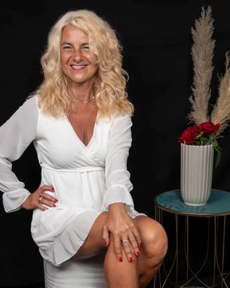 Massaggi Olistici 371 3602719