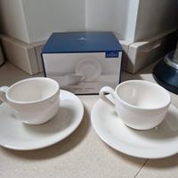 Tazzine da caffè Villeroy & Boch 