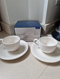 Tazzine da caffè Villeroy & Boch 