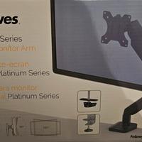 braccio monitor