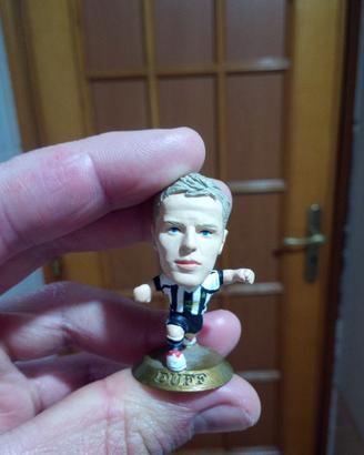 Microstars Duff Newcastle Pedana Oro 