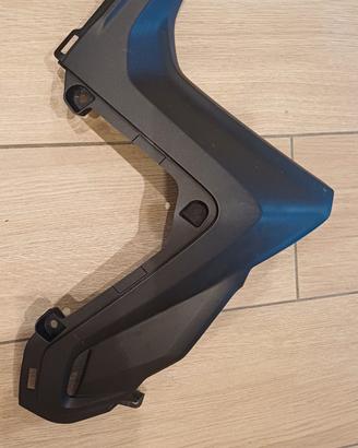 carena fianchetto anteriore sinistro xadv 750 2020